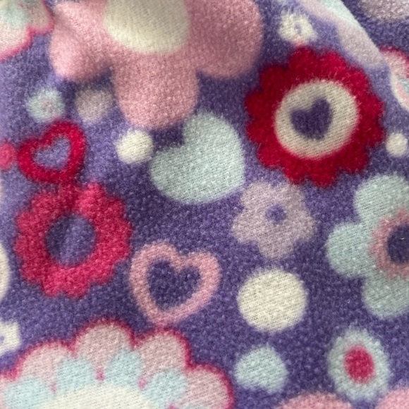 Nina Capri Women’s Purple,Blue & Pink Flowers PJ Pants Size S

Size S - Picture 4 of 4